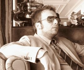 Победитель «Сан-Ремо» Рафаэль Гуалацци стал вторым на «Евровидении»!